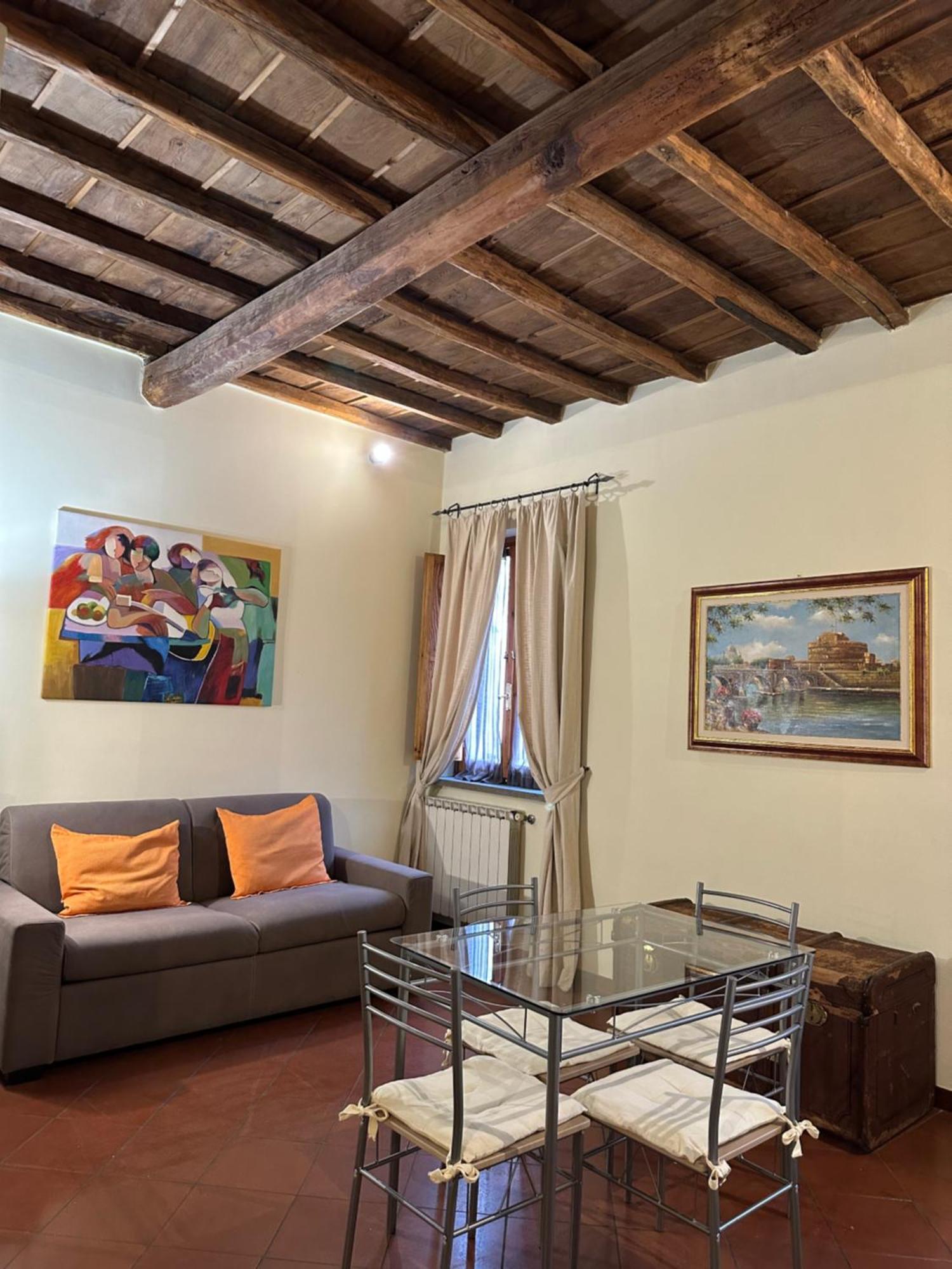 Appartamento Navona Roma